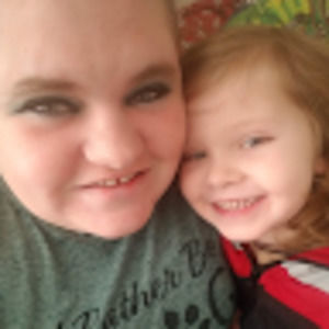 Meet your Posher, Kristina